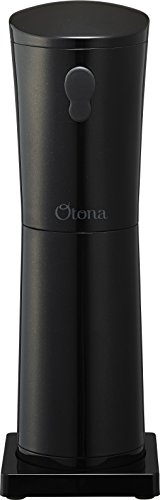 「ほぼ新品」ドウシシャ 大人の氷かき器 パールブラック DHIS-16BK(中古品)