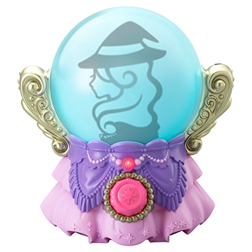 「未使用品」魔法つかいプリキュア! 魔法の水晶(中古品)