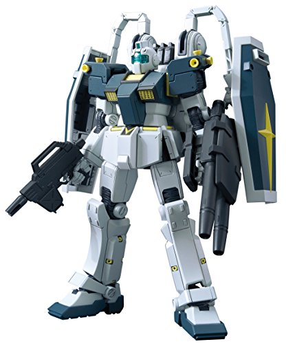 HG 機動戦士ガンダム サンダーボルト ジム (GUNDAM THUNDERBOLT Ver.) 1/14(中古品)