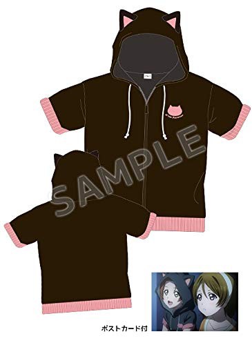 ラブライブ パーカー M Sic Forever 星空 凛 M S Final Love Liv 中古品 の通販はau Pay マーケット オマツリライフ