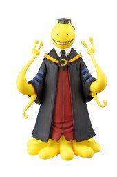 暗殺教室 DXFフィギュア 殺せんせー七変化 vol.1 ノーマル単品(中古品)