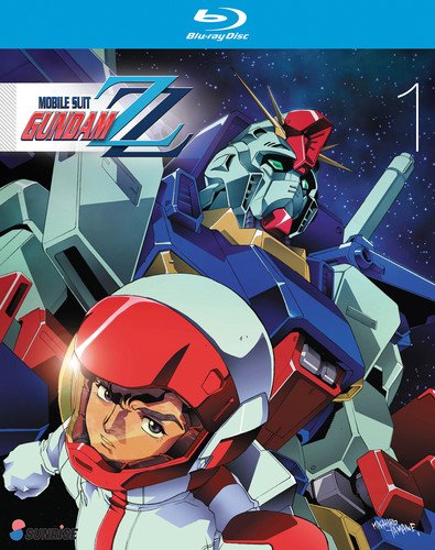 Mobile Suit Gundam Zz Collection 1 [Blu-ray] [Import](中古品)の通販は