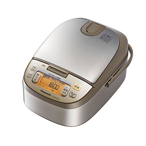 パナソニック　ＩＨ炊飯器　ＳＲ−ＨＶＥ１０５０−Ｎ(中古品) 23,010円