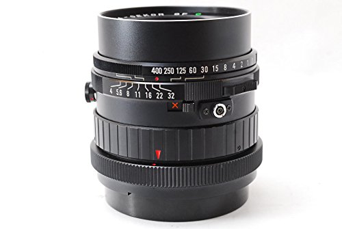 「非常に良い」マミヤ MAMIYA-SEKOR SF C 150mm F4(中古品)