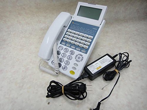 IP-24D-TEL-SDA 日立 IP電話機(中古品)