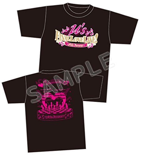 ラブライブ！　μ’s Final LoveLive！〜μ’sic Forever♪♪♪♪♪♪♪♪ (中古品)の通販は