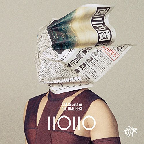 「ほぼ新品」2020 -T.M.Revolution ALL TIME BEST-(初回生産限定盤)(DVD付)(中古品)