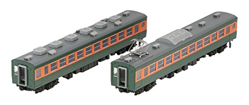 TOMIX HOゲージ 153系 冷改車 増結セット T HO-9015 鉄道模型 電車(中古品)