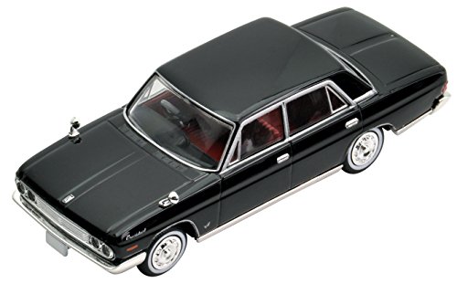 「非常に良い」トミカリミテッドヴィンテージ 1/64 LV-158a プレジデントD仕様 黒 (メーカ(中古品)