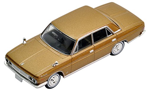 トミカリミテッドヴィンテージ 1/64 LV-158b プレジデントD仕様 ブラウン ((中古品)