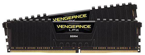 CMK32GX4M2A2400C16 [Vengeance LPX DDR4 PC4-19200 (2400MHz) 16GB 2枚組](中古品)の通販は