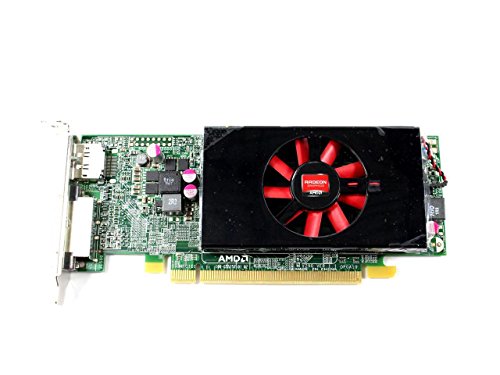 「ほぼ新品」AMD Radeon HD 8570?1?GB ddr3?PCIe x16?DVI / DPグラフィックスビデオカー(中古品)