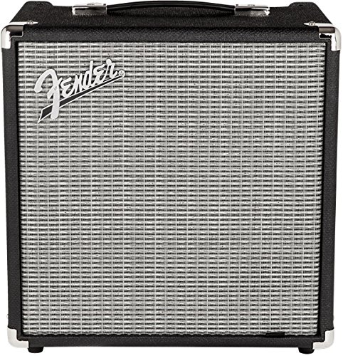 「非常に良い」Fender フェンダー ベースアンプ RUMBLE 25 V3 100V JPN DS(中古品)