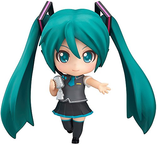 ねんどろいどこ~で SEGA feat. HATSUNE MIKU Project 初音ミク ハツネミク (中古品)の通販は