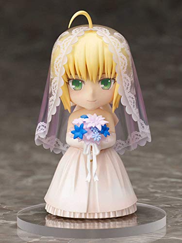 「非常に良い」きゃらふぉるむ+ Fate / stay night セイバー~10thロイヤルドレスver.~ （A(中古品)
