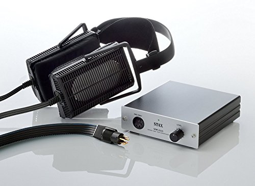 「非常に良い」STAX SRS-3100 [SR-L300 + SRM-252S](中古品)