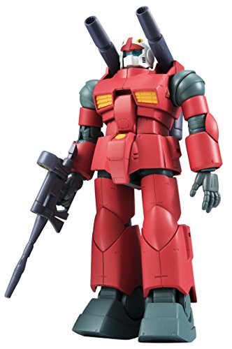 「非常に良い」ROBOT魂 機動戦士ガンダム [SIDE MS] RX-77-2 ガンキャノン ver. A.N.I.M.E(中古品)