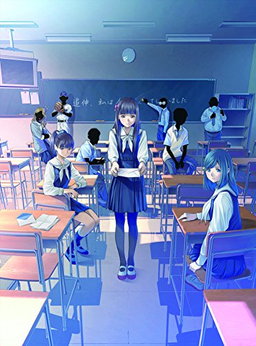 「非常に良い」√Letter ルートレター PREMIUM EDITION - PS4(中古品)