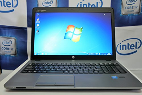 「非常に良い」 中古  HP ProBook 450G1 F2M08AV / Core i5 4200M(2.5GHz) / HDD:320GB (中古品)