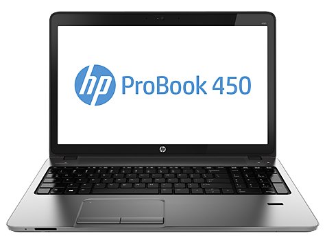 中古  HP ProBook 450G1 G7H10PC#ABJ / Core i5 4200M(2.5GHz) / HDD:32(中古品)の通販はその他パソコン・PC周辺機器
