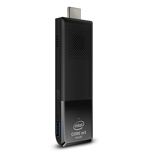 「非常に良い」intel 第 6 世代 Coreプロセッサー・ファミリー搭載 Compute Stick Skylake(中古品)