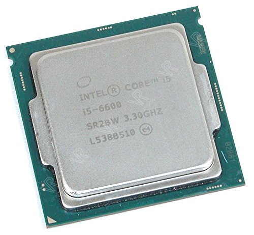 「非常に良い」インテルCore i5???6600?3.30?GHz skt1151?6?MBキャッシュトレイ、cm806620(中古品)