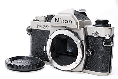 Nikon ニコン FM2/T チタン ボディ(中古品)