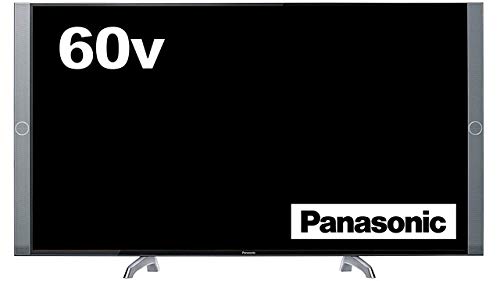「非常に良い」パナソニック 60V型 液晶 テレビ ビエラ TH-60DX850 4K USB HDD録画対応 20(中古品)