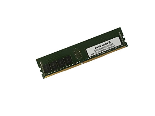 16?GBメモリfor Gigabyte mx11-pc0マザーボードddr4?2133?MHz ECC UDIMM ( (中古品)