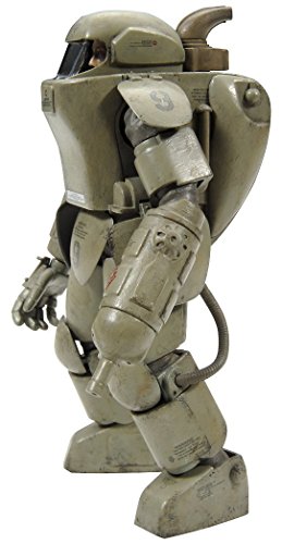 「非常に良い」WAVE 1/20 マシーネンクリーガーシリーズ A.F.S.Mk.II MK-051 プラモデル(中古品)