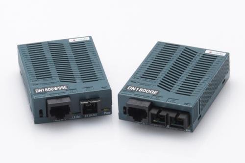 大電　1000BASE-T/Xメディアコンバータ　DN1800GE(中古品)