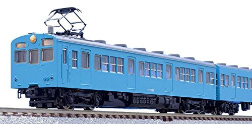 TOMIX Nゲージ 限定 72 73形 富山港線 セット 98957 鉄道模型 電車 (メーカ(中古品)