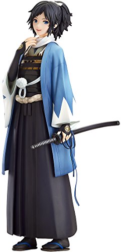 「非常に良い」刀剣乱舞-ONLINE- 大和守安定 1/8スケール ABS&amp;PVC製 塗装済み完成品フィギ(中古品)