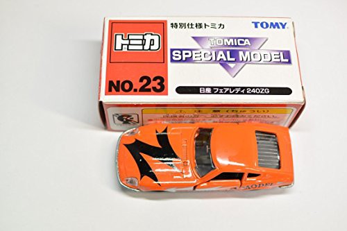 トミカ スペシャルモデル - ミニカー