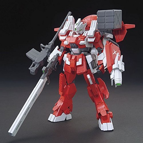 未使用品」HGBF 1/144 Ez-SR フォックスハウンド プラモデル (ホビー