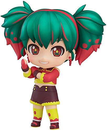 ねんどろいどこ~で SEGA feat. HATSUNE MIKU Project 初音ミク ラズベリー (中古品)