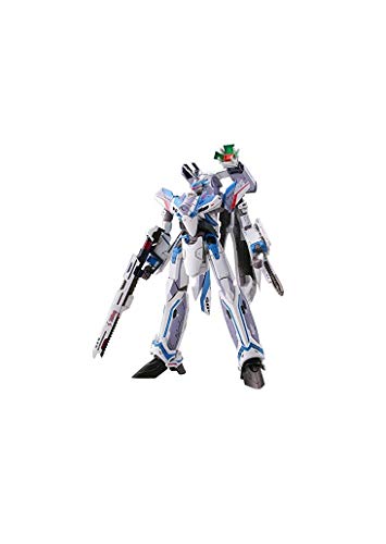 トミーテック マクロスモデラーズ 技MIX 技MCR11 マクロスデルタ VF-31Jジ (中古品)