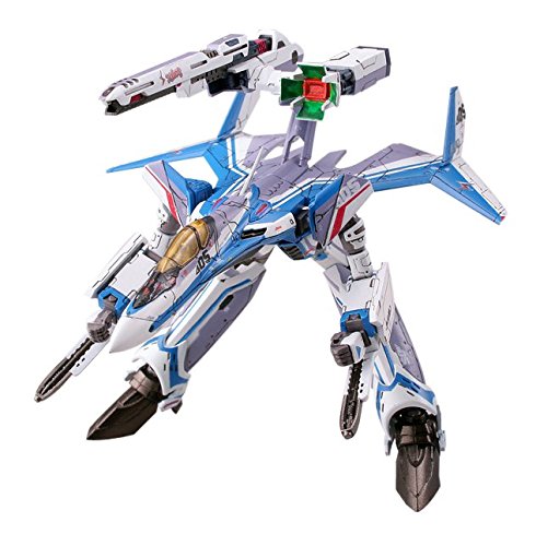 トミーテック マクロスモデラーズ 技MIX 技MCR12 マクロスデルタ VF-31Jジ (中古品)の通販は