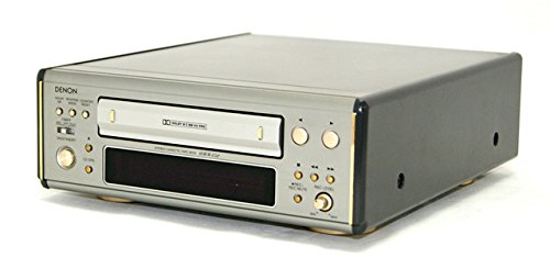 DENON デノン(デンオン)　DRR-7.5L　オートリバースカセットデッキ　DOLBY (中古品)