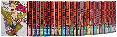 GIANT KILLING コミック 1-39巻セット (モーニング KC)(中古品)