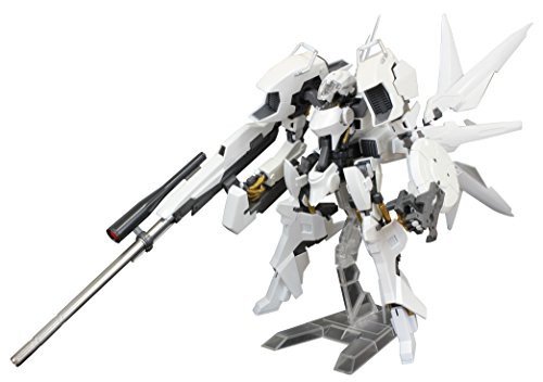 ピーエムオフィスエー 1/48スケール プラモデル A.R.K.クラウドブレイカー (中古品)の通販は