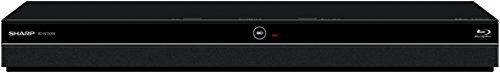 シャープ 3TB 3チューナー AQUOS ブルーレイレコーダー BD-NT3000(中古品)の通販は 31,961円