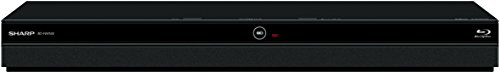 「非常に良い」シャープ 500GB 2チューナー AQUOS ブルーレイレコーダー BD-NW500(中古品)