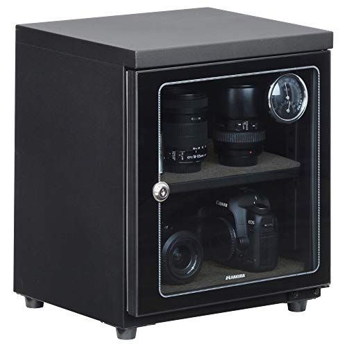 HAKUBA トレカ用防湿庫 E-ドライボックス Sサイズ(40L) 41qAKtRXIsL.jpg