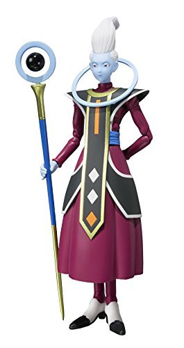 S.H.フィギュアーツ ウイス 『ドラゴンボール超』(魂ウェブ商店限定)