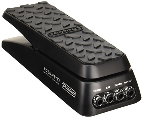 「未使用品」JIM DUNLOP DVP3 VOLUME(X)(中古品)