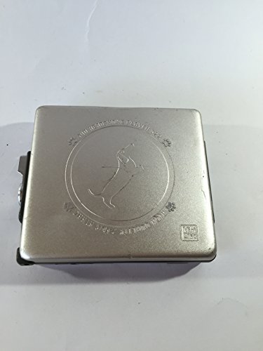 SHARP シャープ MD WALKMAN MDウォークマン ポータブルMD MD-SS322-N(中古品)