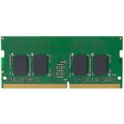 「非常に良い」エレコム DDR4-2133/260pin S.O.DIMM/PC4-17000/4GB(中古品)