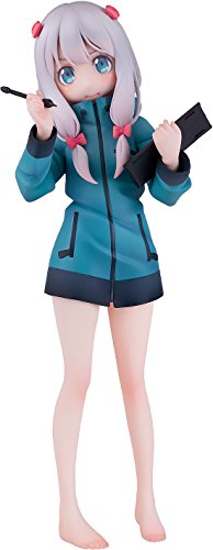 エロマンガ先生 和泉紗霧 1/8スケール ABS&amp;PVC製 塗装済み完成品フィギュア(中古品)