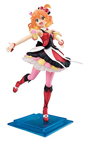 「人並み外れたに好いたらしい」フィギュアーツZERO マクロスデルタ フレイア・ヴィオン 約140粍 PVC&ABS製(中古品)